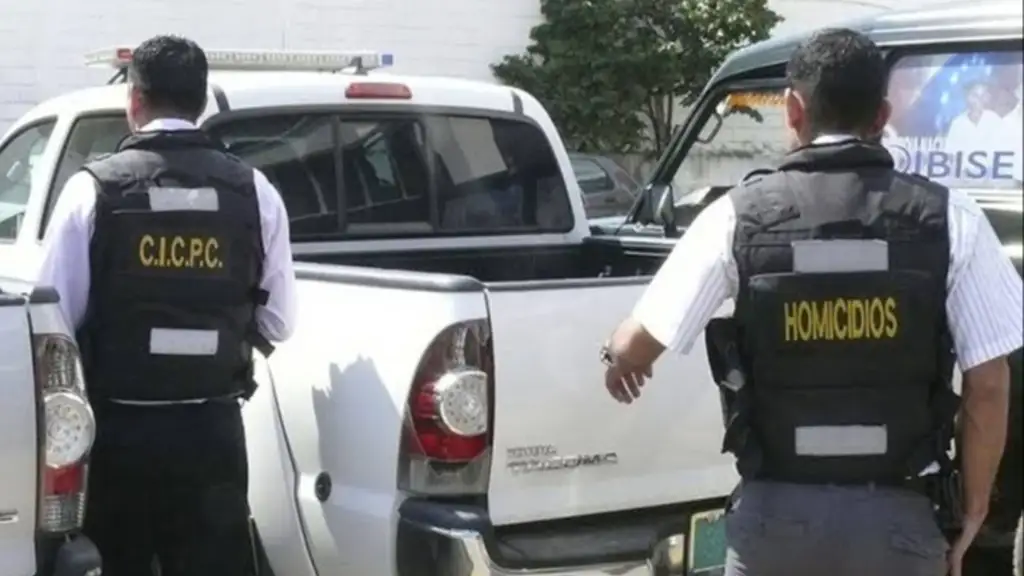 Cicpc detuvo hombre por sicariato a dos mujeres
