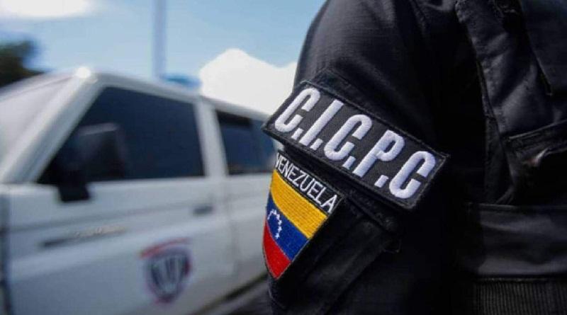 Doble homicidio en Santa Bárbara