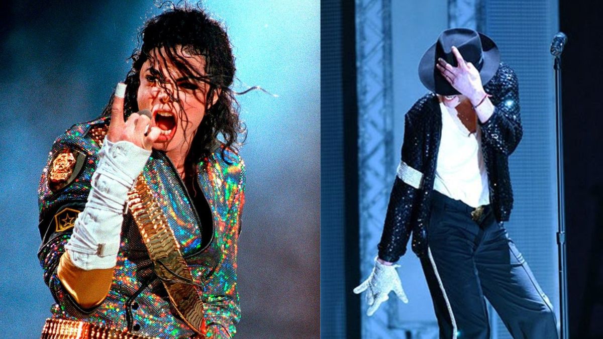 Ella es la mamá colombiana del sobrino de Michael Jackson, protagonista de la nueva película del rey del pop