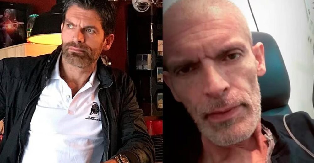 Falleció el actor colombiano Conrado Osorio