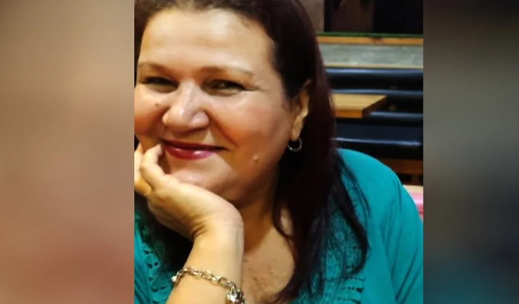 Feminicidio estremece a Maracaibo - DiarioRepublica.com