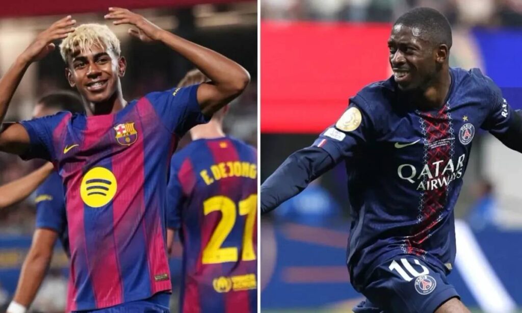 Fifa anuncia los nominados al premio “The Best”