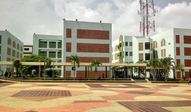 Lanza ingeniería mecatrónica: Un hito histórico para la tecnología en el occidente de Venezuela