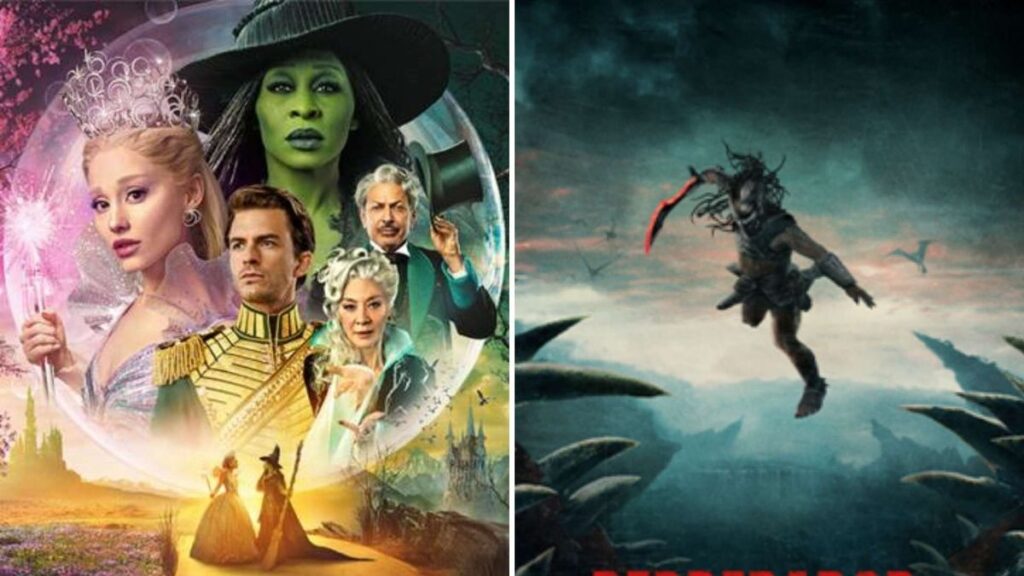 Las 10 mejores películas para disfrutar en cine en Colombia durante este puente festivo