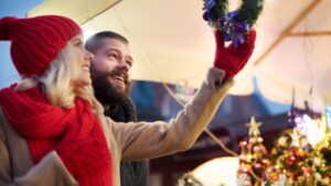 Los 10 mejores mercados navideños para visitar en Europa este 2025