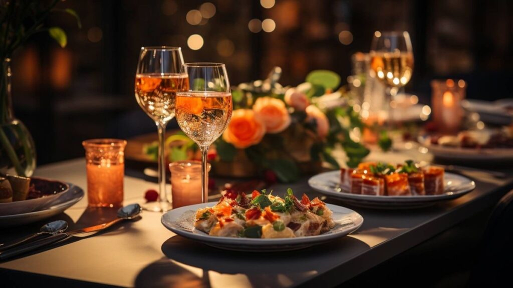 Los 5 restaurantes más caros de España: una cena puede costar lo mismo que un iPhone