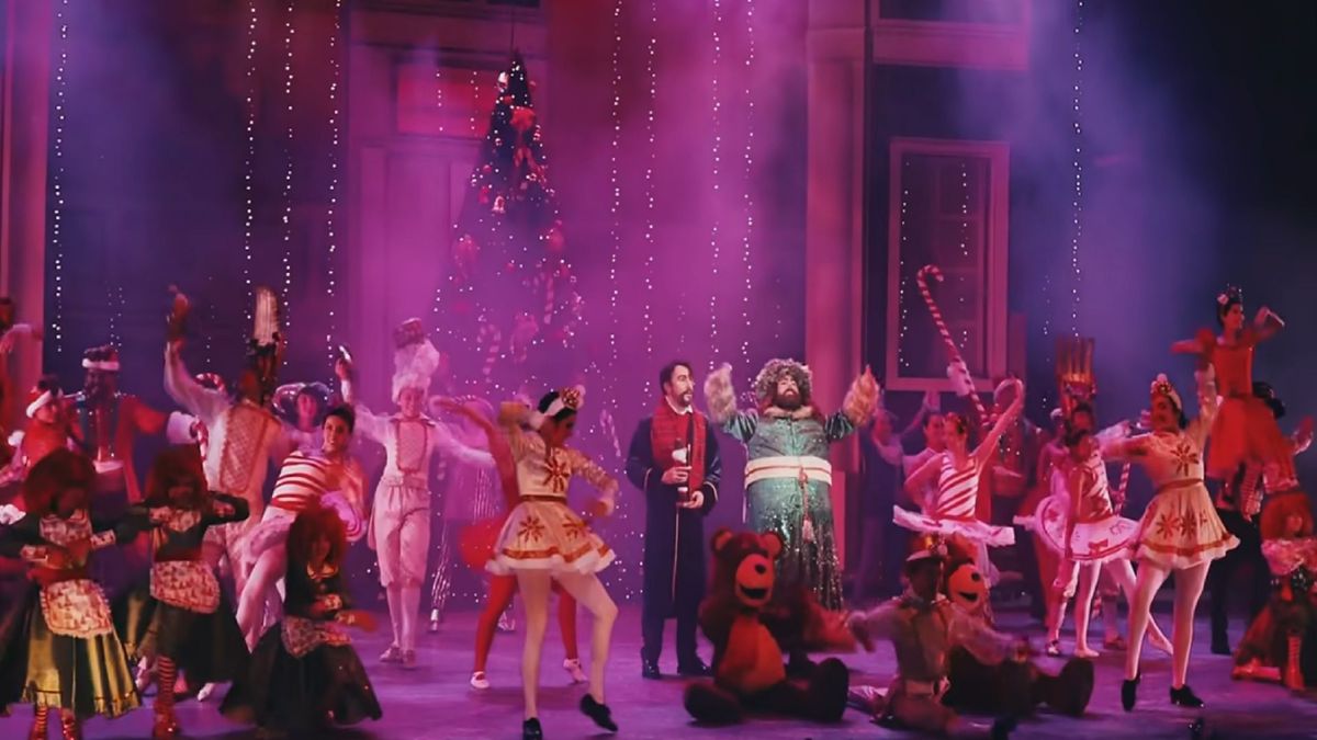 Misi Producciones lanza su temporada navideña en Bogotá