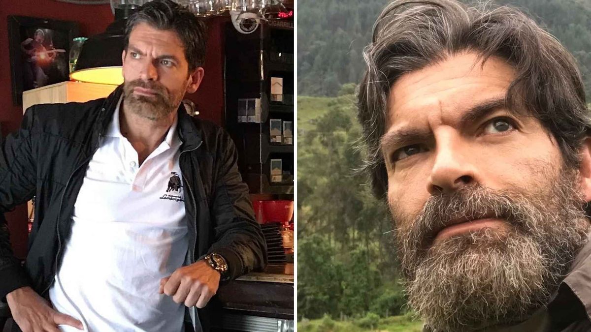 Murió el actor Conrado Osorio recordado por 'La ley del corazón' y 'Tres caínes': padecía cáncer