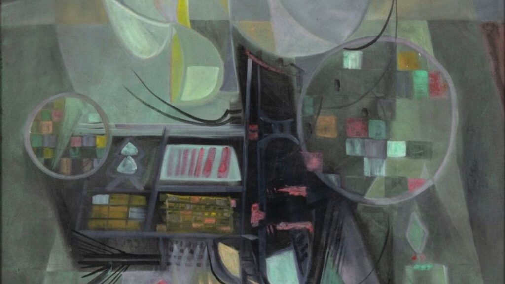 Obras de Botero, Arango, Obregón y Tejada brillan en nueva exposición abierta al público en Bogotá