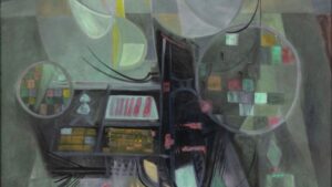 Obras de Botero, Arango, Obregón y Tejada brillan en nueva exposición abierta al público en Bogotá