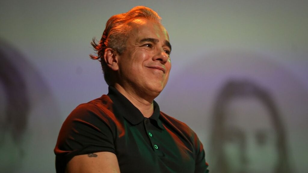 “Quiero que el lector no adivine el final”