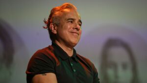 “Quiero que el lector no adivine el final”