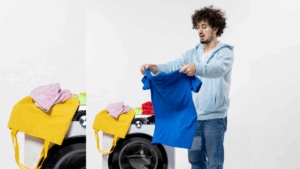 Remedios caseros para eliminar manchas de la ropa blanca sin dañarla