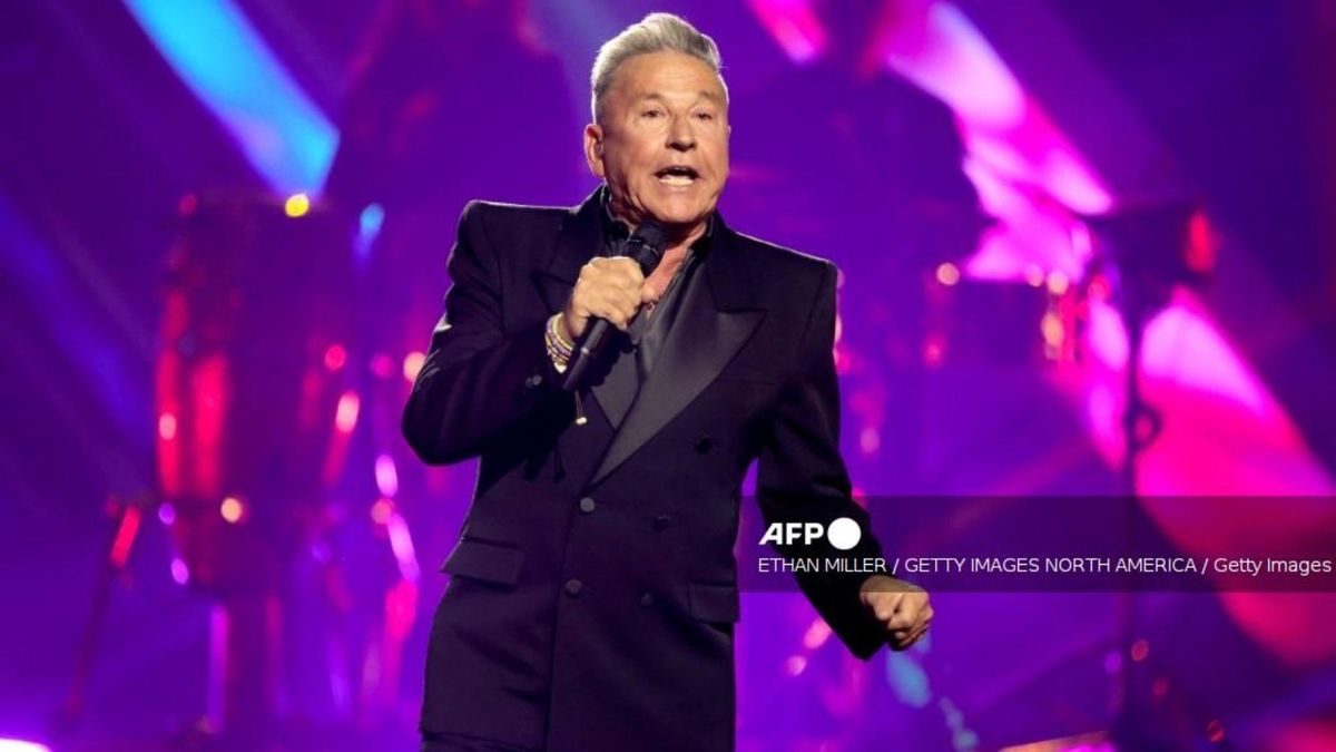 Ricardo Montaner anuncia gira mundial “El último regreso” con conciertos en América y Europa