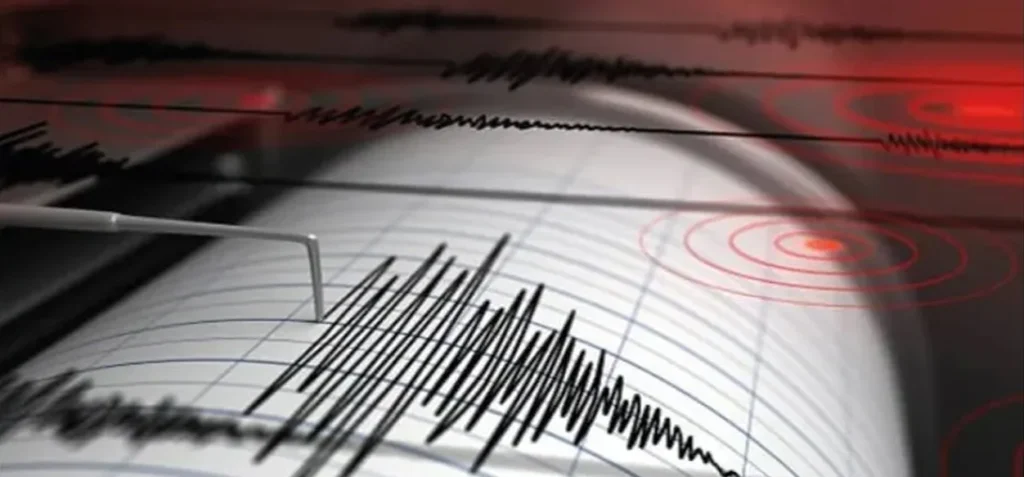 Sismo de magnitud 5,1 sacude el centro de Irán