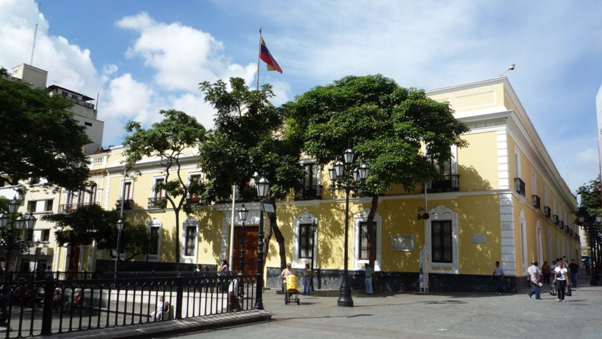 Venezuela celebra en la ONU condena a «ataques militares» de EEUU en el Caribe