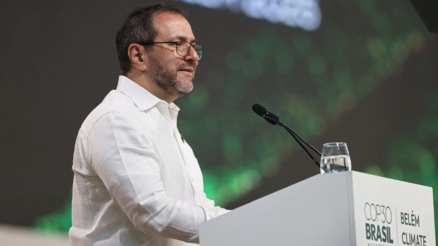 Venezuela exige acción climática real en la COP30