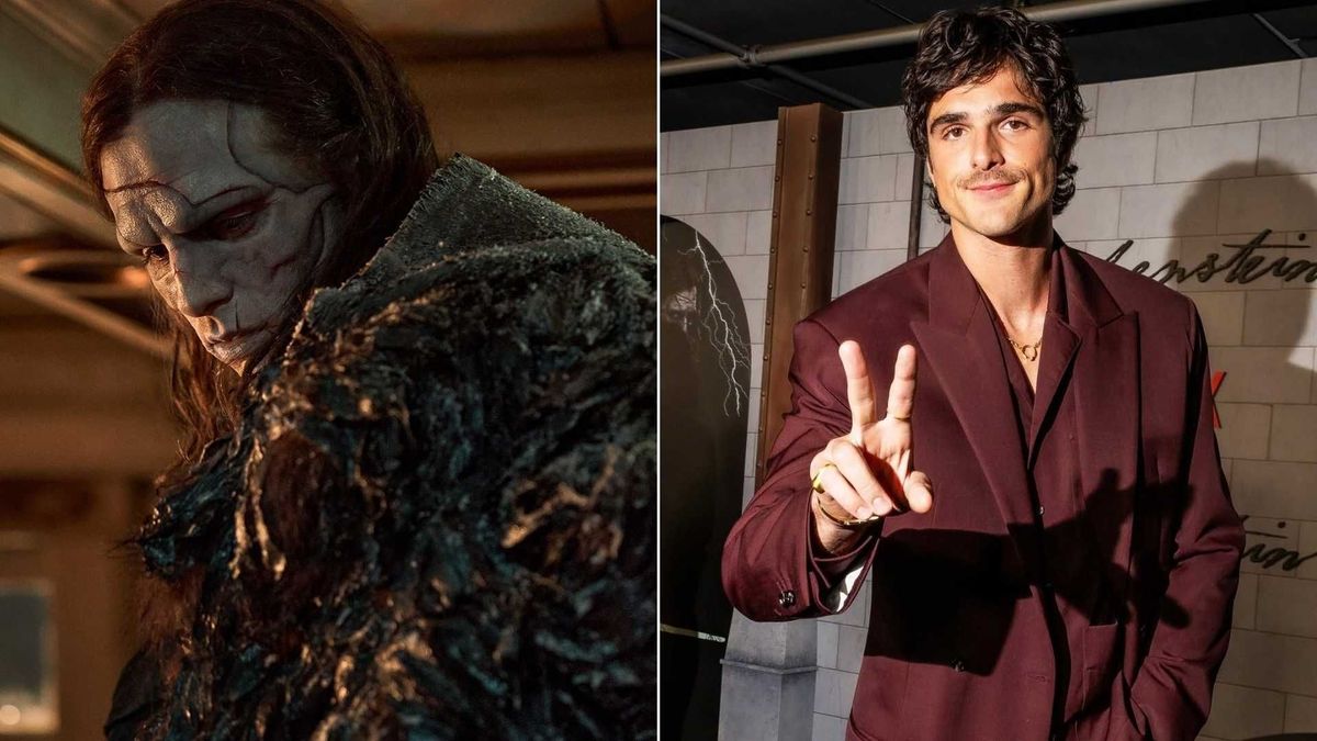 quién es el actor detrás del 'monstruo' y que deslumbró con su actuación