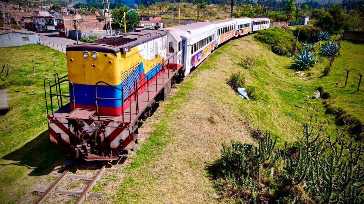 ¿Cuál es la ruta y los principales municipios por donde circulará?