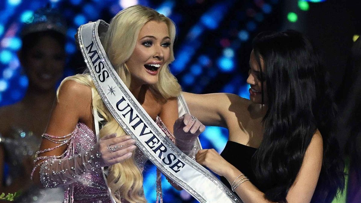 ¿Cuánto dinero recibirá la ganadora de Miss Universo 2025? Este es el premio completo