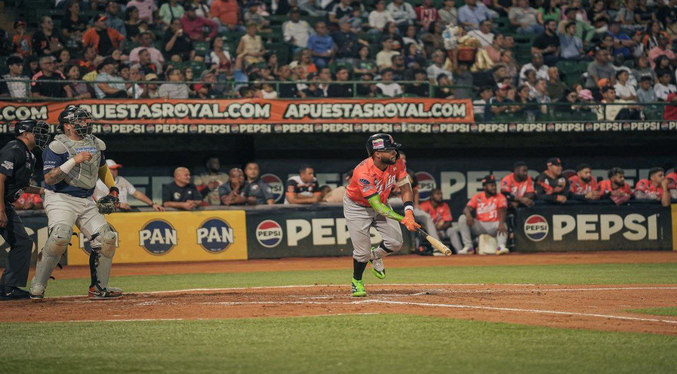 Águilas pierde cita con el Round Robin