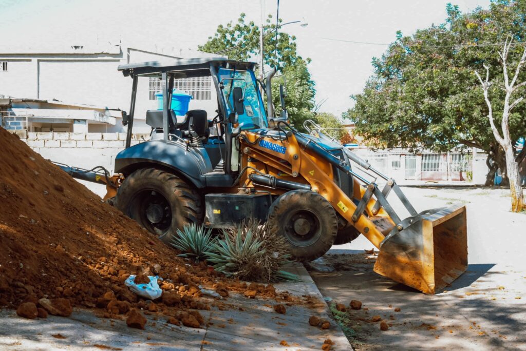 Alcaldía e Hidrolago sustituyen colector en el sector La Popular de San Francisco