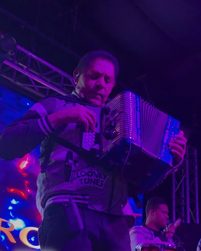 Binomio de Oro culmina su exitosa gira por Estados Unidos y se prepara para celebrar 50 años de historia en 2026