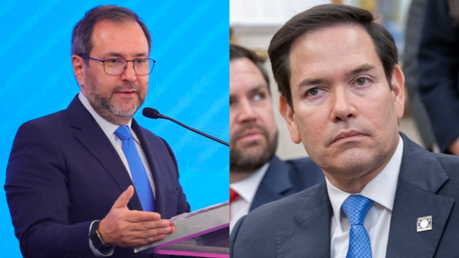 Canciller Yván Gil: Gestión de Marco Rubio en Latam es un «rotundo fracaso»
