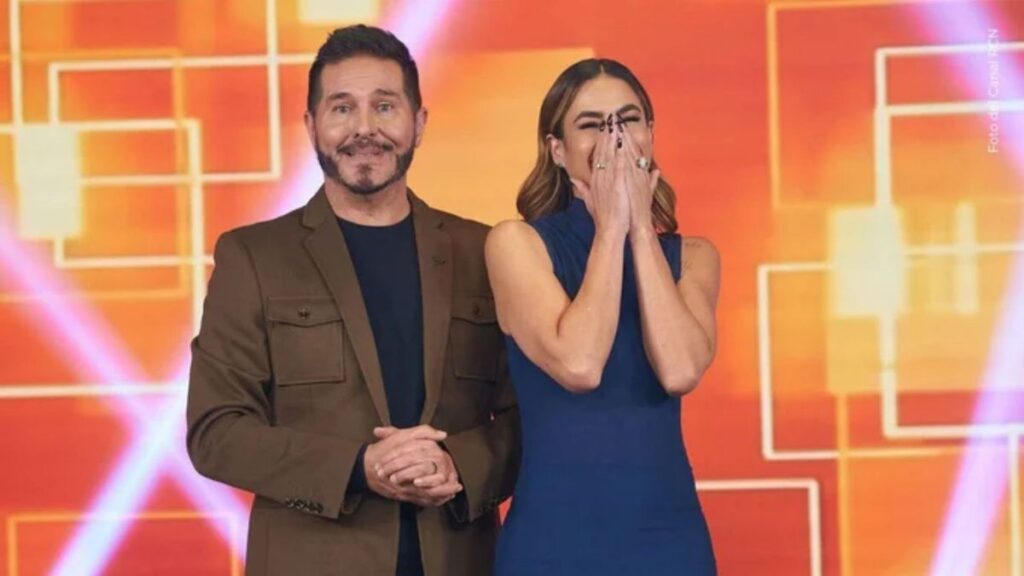 Confirmada fecha de estreno de La casa de los famosos Colombia 3