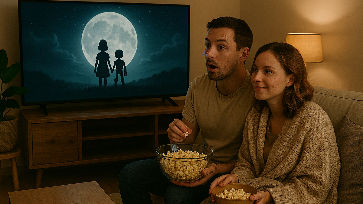 Estas son las series y películas recomendadas que no te puedes perder por DIRECTV y DGO