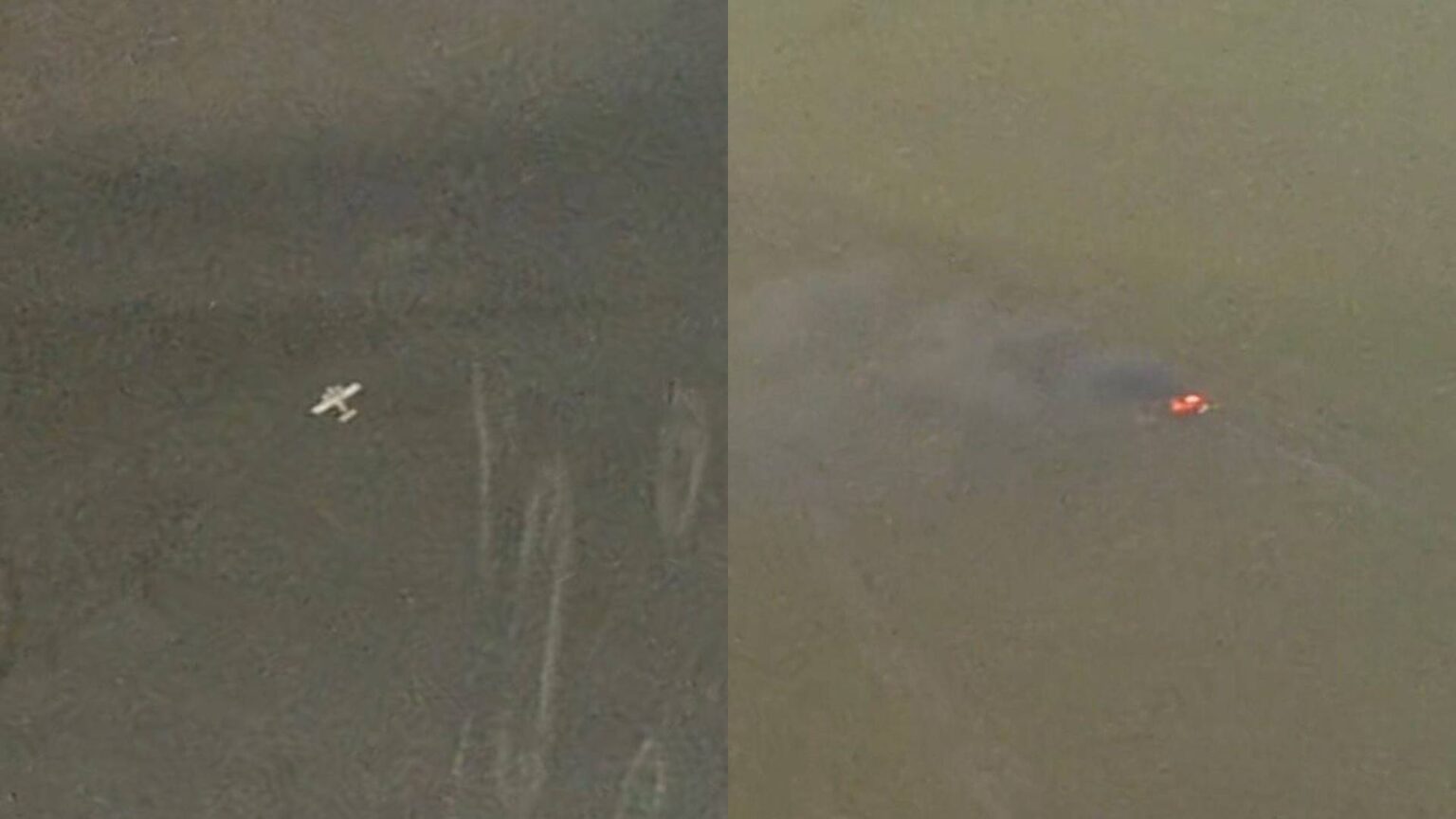 FANB derriba una aeronave en Apure