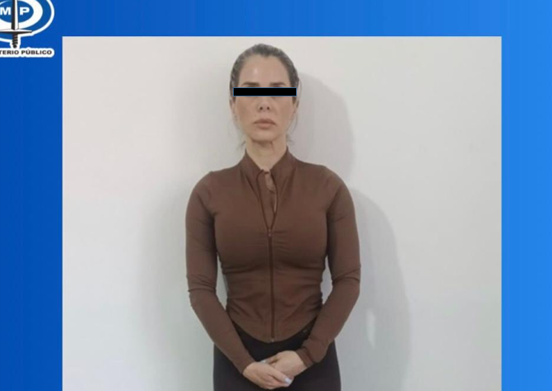 Falsa abogada arrestada por estafa