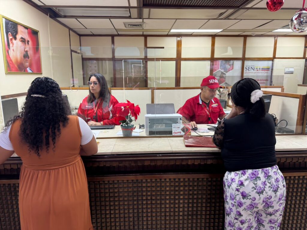 Formalización para el Plan Bodega: RIF y Sunagro a bodegueros maracaiberos