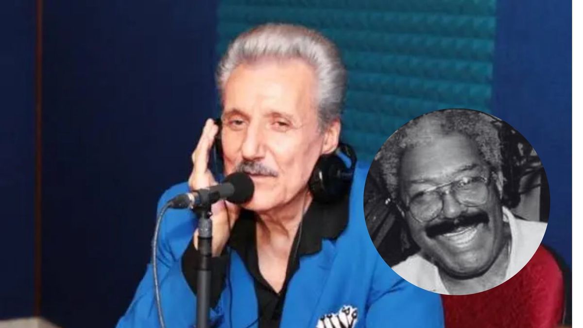 Henry Fiol habla sobre la huella musical de Rafael Ithier