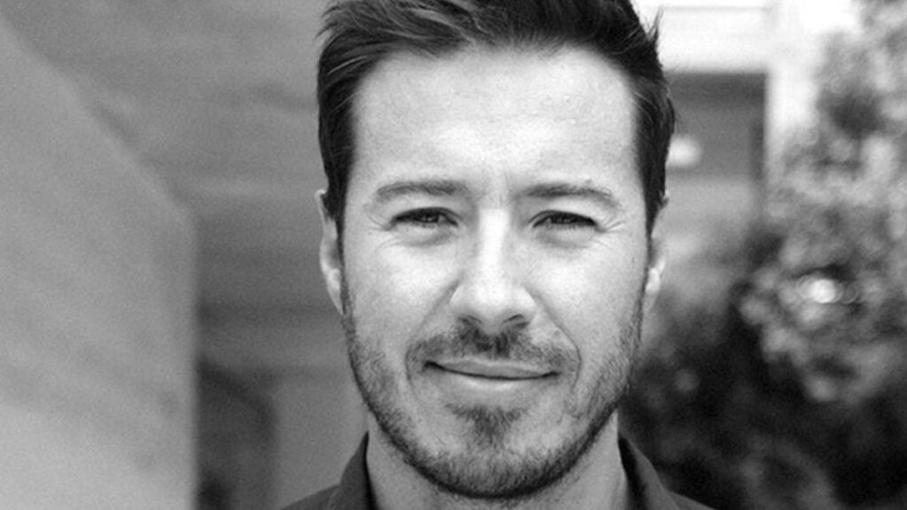 Jaime Villarreal productor detrás del documental de 'Mon Laferte, Te Amo' y su camino a los Latin Grammy