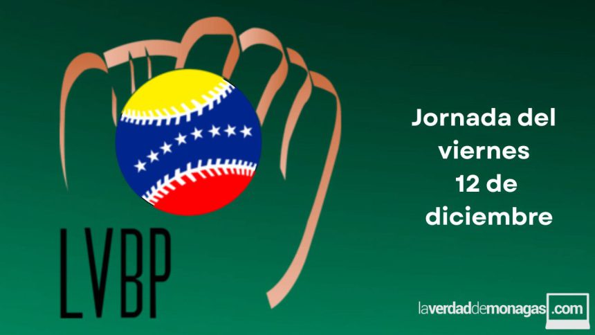 LVBP: Definición épica del Round Robin en el último fin de semana
