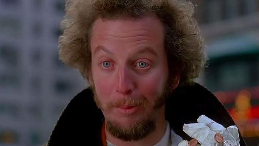 La vida actual de Daniel Stern, el ladrón de Mi pobre angelito