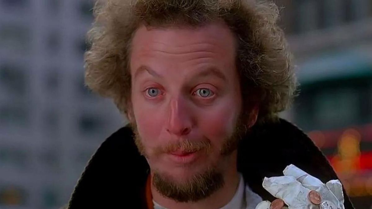La vida actual de Daniel Stern, el ladrón de Mi pobre angelito