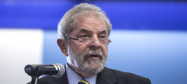 Lula a Trump: «América Latina es una zona de paz»