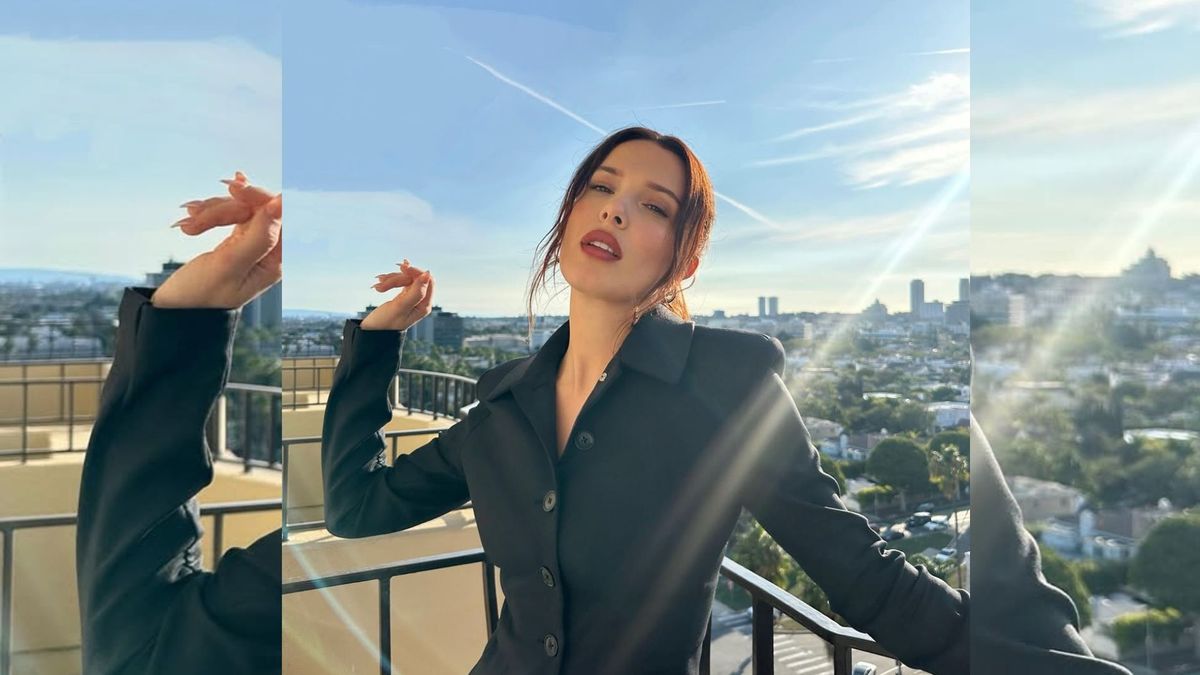Millie bobby brown cambia oficialmente su nombre y actualiza su identidad
