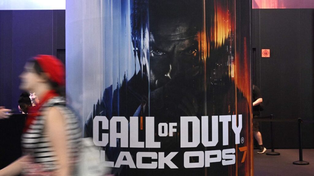 Muere a los 55 años el cocreador de la franquicia de videojuegos Call of Duty tras accidente automovilístico