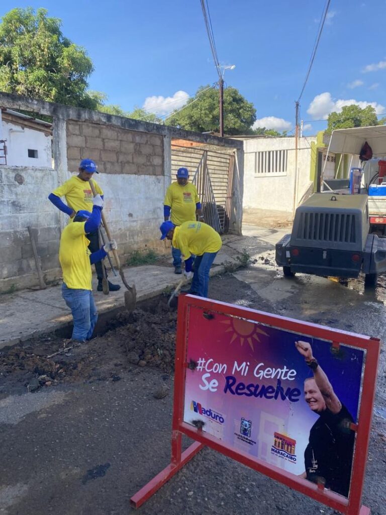 Municipalidad repone gas doméstico a 400 familias en La Chamarreta