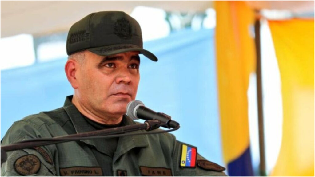 Padrino López: FANB en alerta máxima