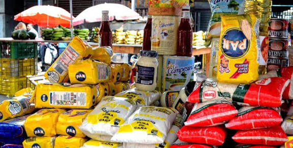 Precios de alimentos esenciales en Maracaibo mantuvieron tendencia alcista durante noviembre 2025