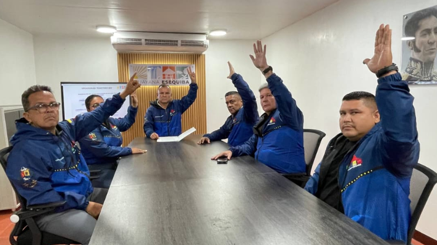 Presupuesto histórico 2026: Guayana Esequiba asegura recursos para Inversión y desarrollo social