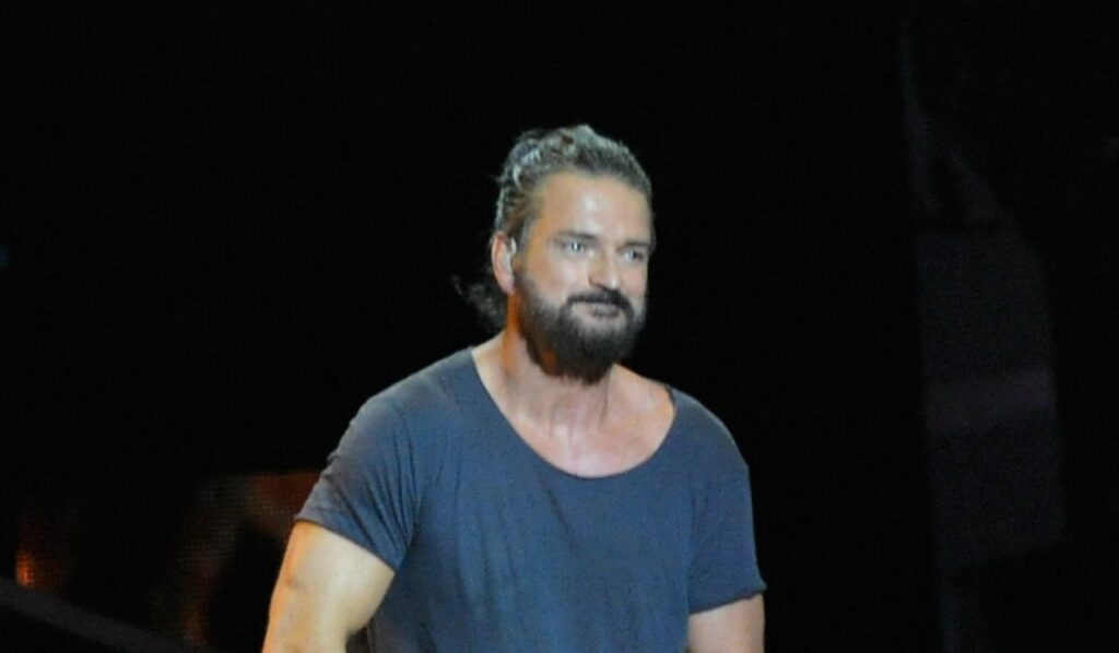 Ricardo Arjona confirma concierto en Bogotá con su tour 'Lo que el Seco no Dijo', será el 31 de julio de 2026