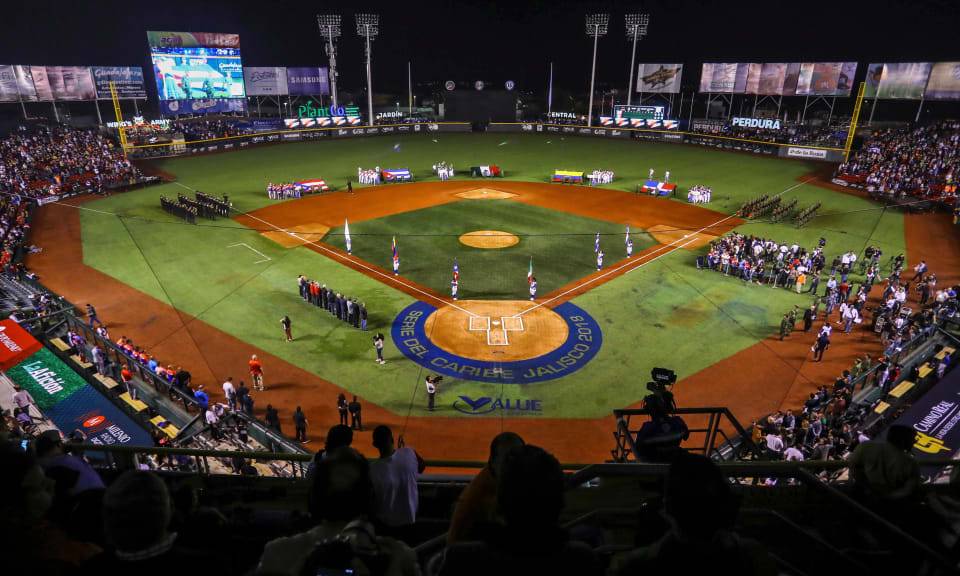 Venezuela pierde la localía y participación en la Serie del Caribe