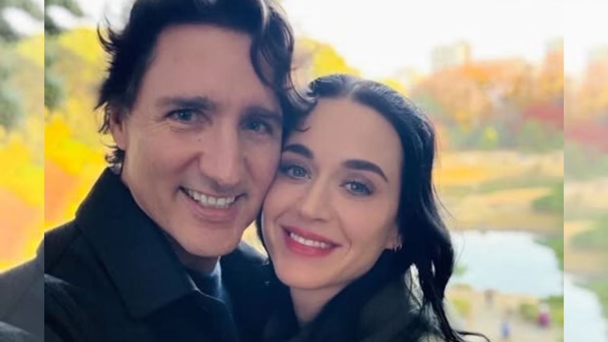 así comenzó su historia de amor
