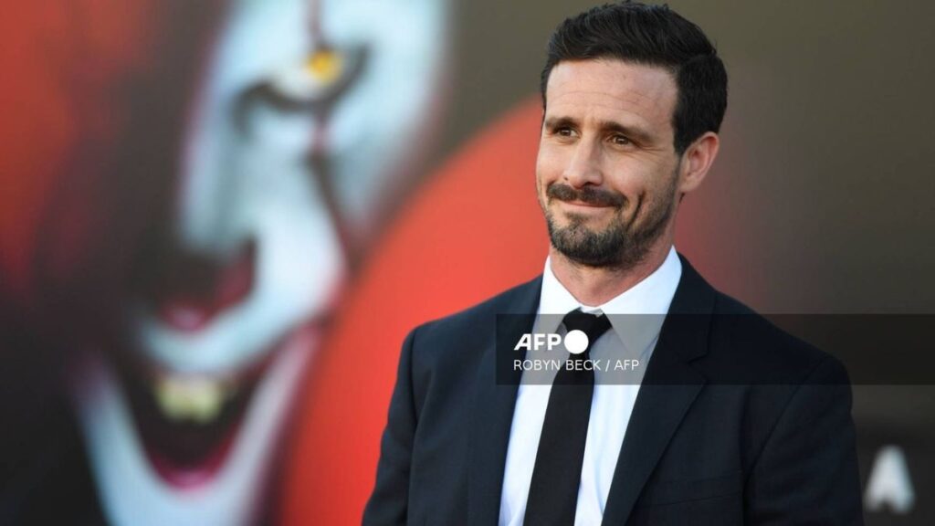 falleció James Ransone, actor de It