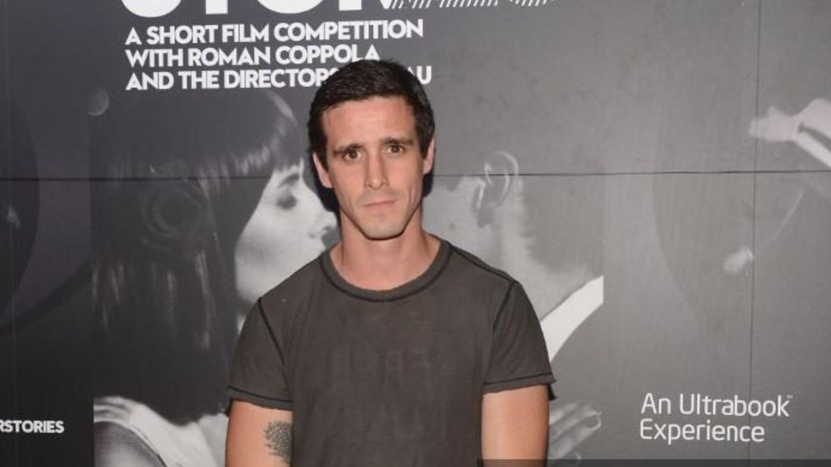quién es el actor y cuáles son sus producciones más conocidas